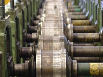 perfiladeira capa acocorte